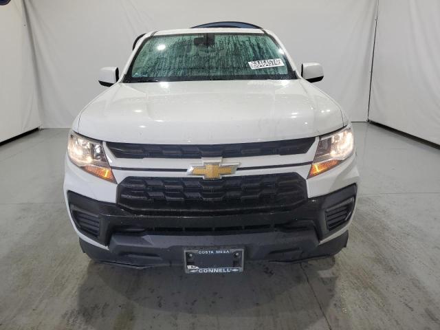 2022 CHEVROLET COLORADO L 1GCHSCEA2N1172211  68464574