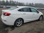 CHEVROLET CRUZE PREM снимка