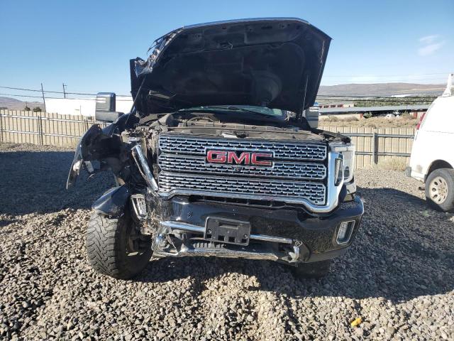 2021 GMC SIERRA K35 - 1GT49WEY3MF296109