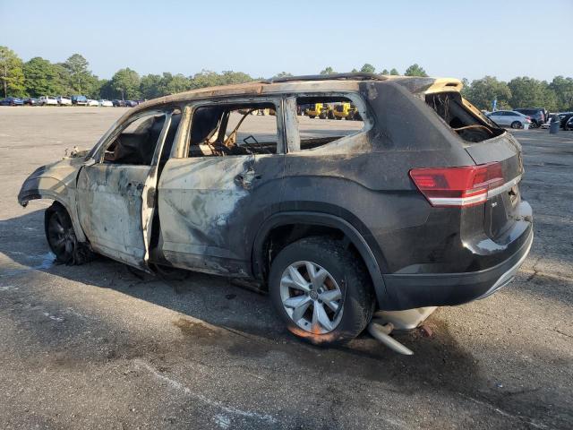 2018 VOLKSWAGEN ATLAS SE - 1V2CR2CA4JC573811