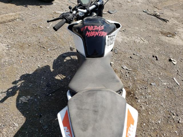 2020 KTM 200 DUKE MD2JPC40XLC095482