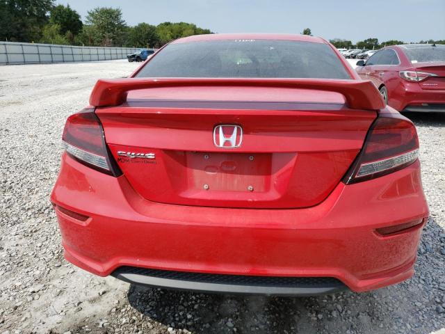 2015 HONDA CIVIC LX - 2HGFG3B54FH528713
