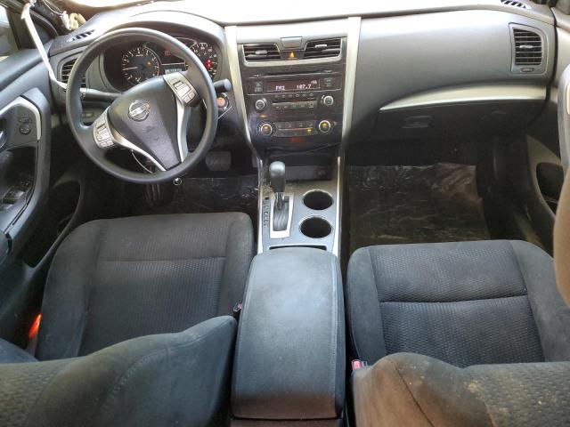 2015 NISSAN ALTIMA 2.5 - 1N4AL3AP0FN378037