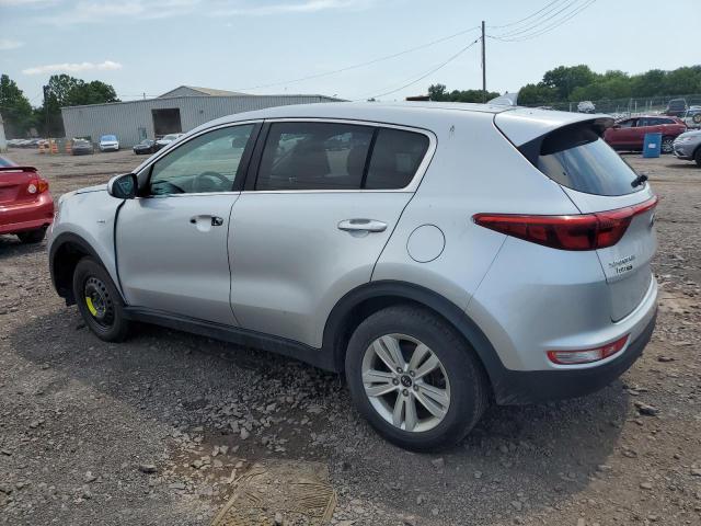 2019 KIA SPORTAGE L KNDPMCAC3K7619747  65512674