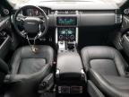 LAND ROVER RANGE ROVE photo