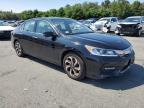 HONDA ACCORD EXL photo