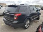 FORD EXPLORER L photo