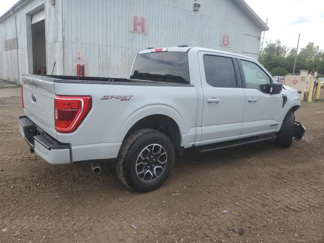 2023 FORD F150 SUPER - 1FTFW1EDXPFC40738