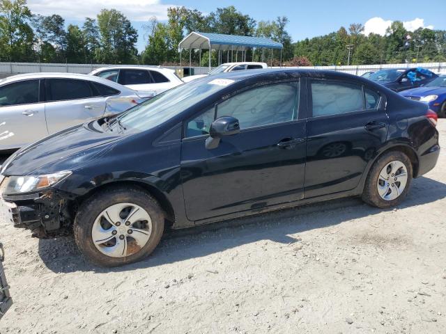 Vin: 2hgfb2f56dh600561, lot: 67748934, honda civic lx 2013 img_1