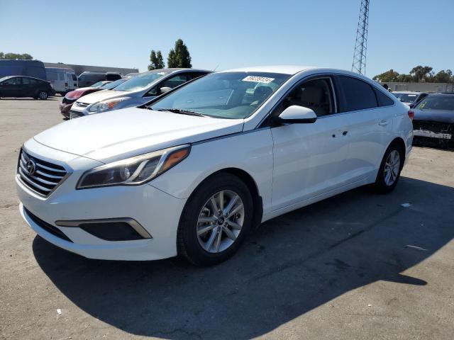 2016 HYUNDAI SONATA SE 2016