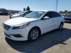 2016 HYUNDAI SONATA SE - 5NPE24AF7GH336963