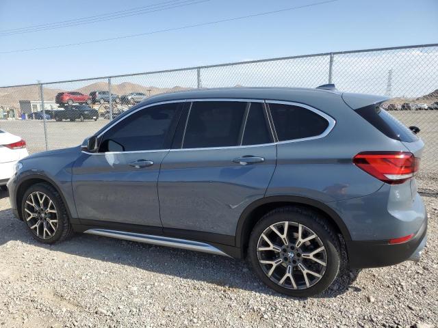 VIN WBXJG7C03L5P32475 2020 BMW X1, Sdrive28I no.2