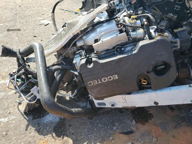 2021 CHEVROLET EQUINOX LT - 3GNAXKEV8MS160889