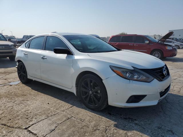 2018 NISSAN ALTIMA 2.5 - 1N4AL3AP1JC288612