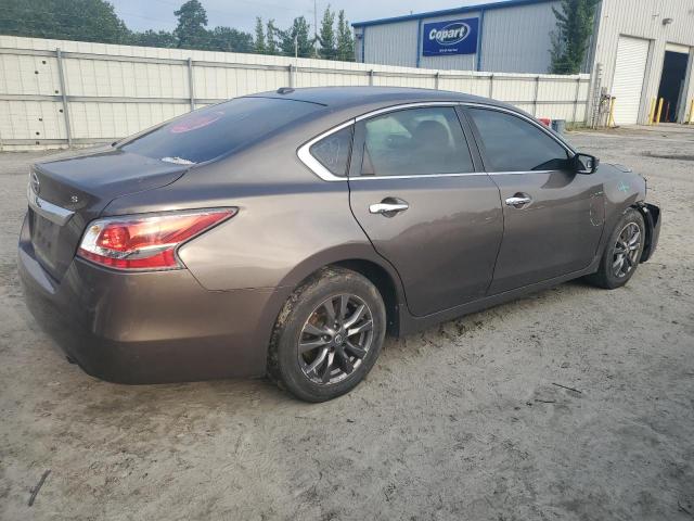 2015 NISSAN ALTIMA 2.5 - 1N4AL3AP7FC248980