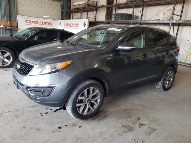 2015 KIA SPORTAGE L #2955361492