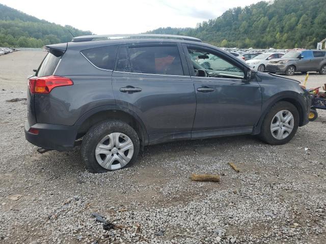 2015 TOYOTA RAV4 LE - 2T3BFREV6FW276221