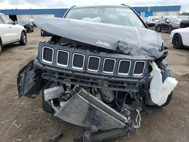 2021 JEEP COMPASS LI - 3C4NJDCB5MT529475