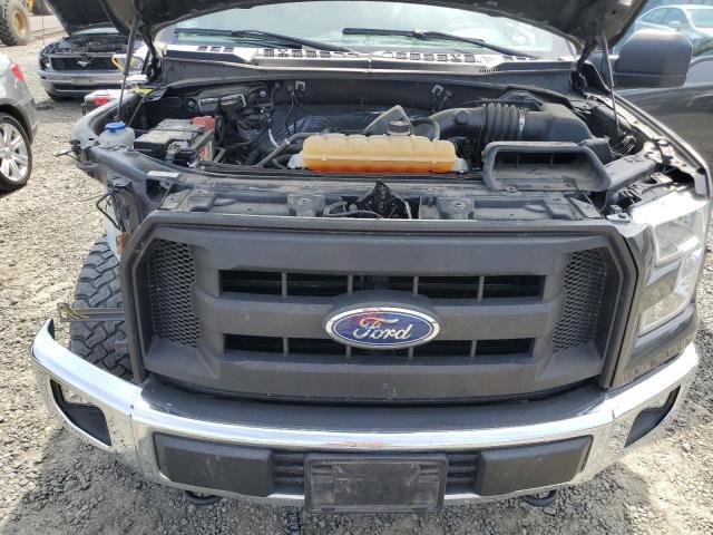 2015 FORD F150 SUPER - 1FTFX1EF7FKE66059