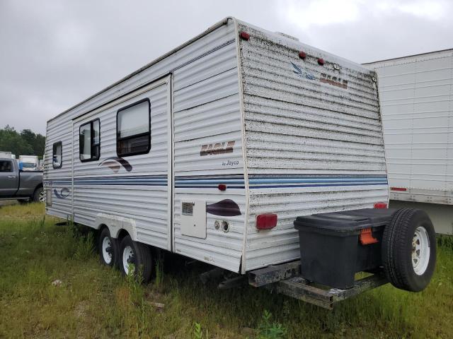 JAYCO TRVL TRL 2000 white   1UJBJ02M7Y1C40967 photo #4