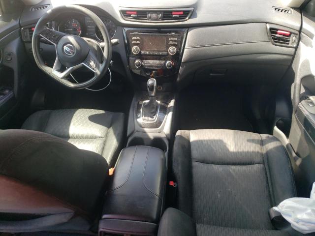 2017 NISSAN ROGUE S - JN8AT2MT2HW395999