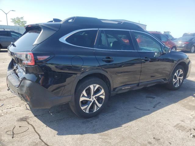 2022 SUBARU OUTBACK - 4S4BTANC0N3243186