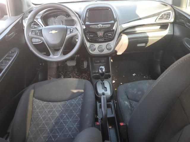 2020 CHEVROLET SPARK 1LT - KL8CD6SA9LC442605