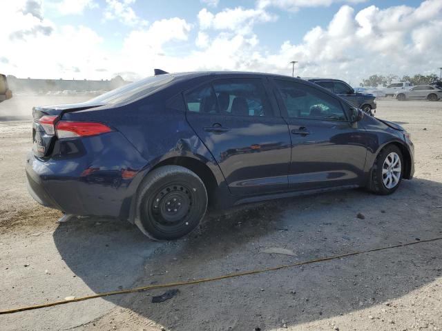 2024 TOYOTA COROLLA LE - 5YFB4MDE9RP149343