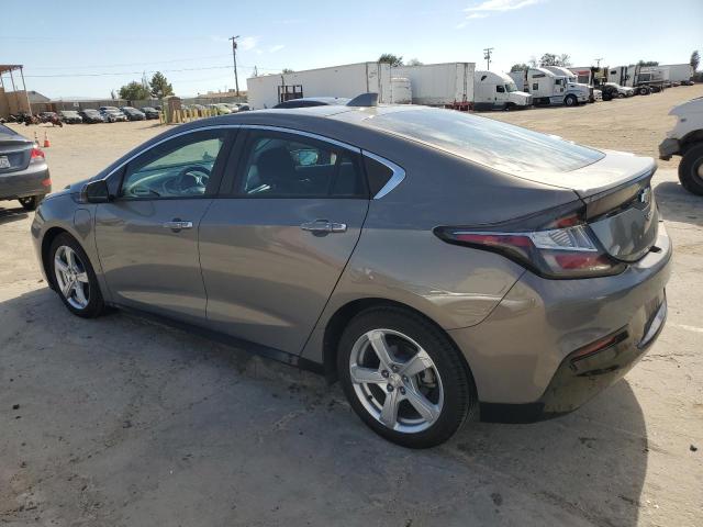 VIN 1G1RC6S59HU180909 2017 Chevrolet Volt, LT no.2