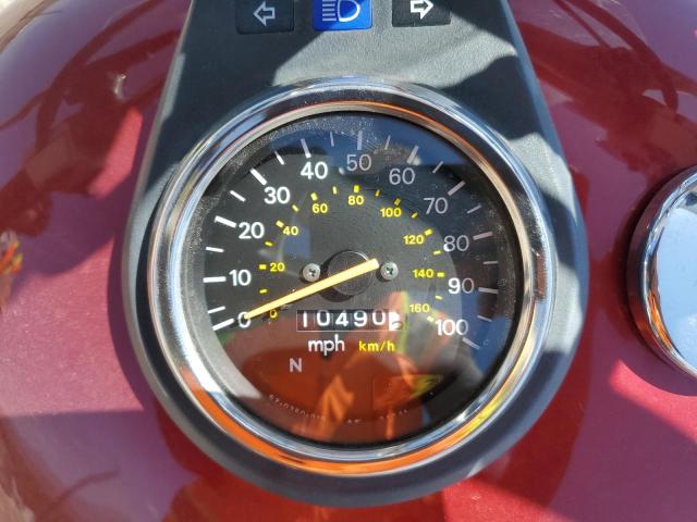 2008 SUZUKI LS650 JS1NP41A682101733
