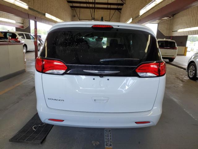 VIN 2C4RC1CG0RR141232 2024 Chrysler Voyager, LX no.6