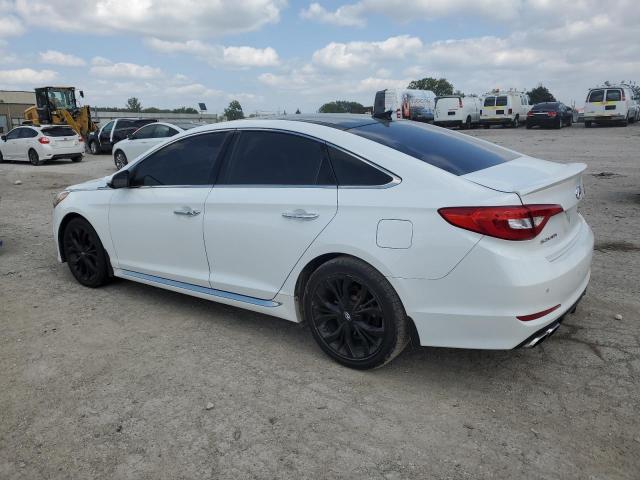 2015 HYUNDAI SONATA SPO - 5NPE34AB2FH160901