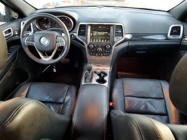 2017 JEEP GRAND CHER - 1C4RJFBG8HC663148