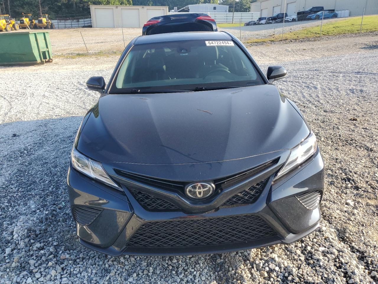 TOYOTA CAMRY L