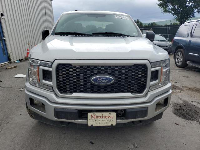 2018 FORD F150 SUPER - 1FTEW1EP7JKE28511