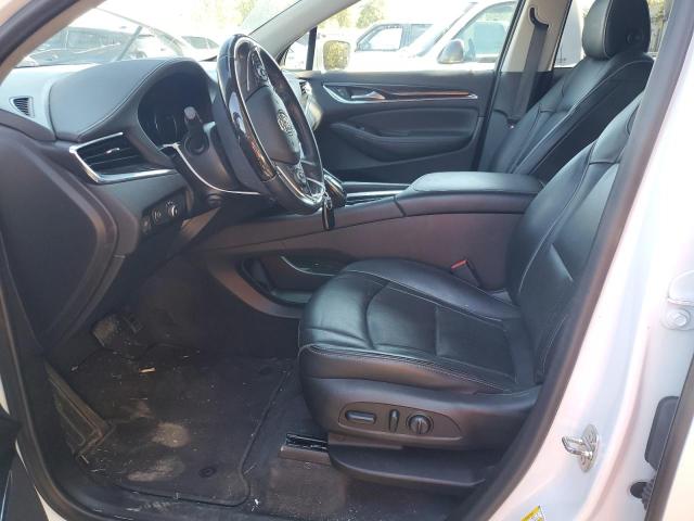 2019 BUICK ENCLAVE AV - 5GAEVCKW7KJ257746
