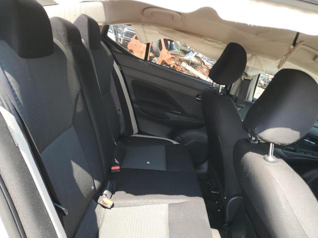 2021 NISSAN VERSA SV - 3N1CN8EV7ML913433