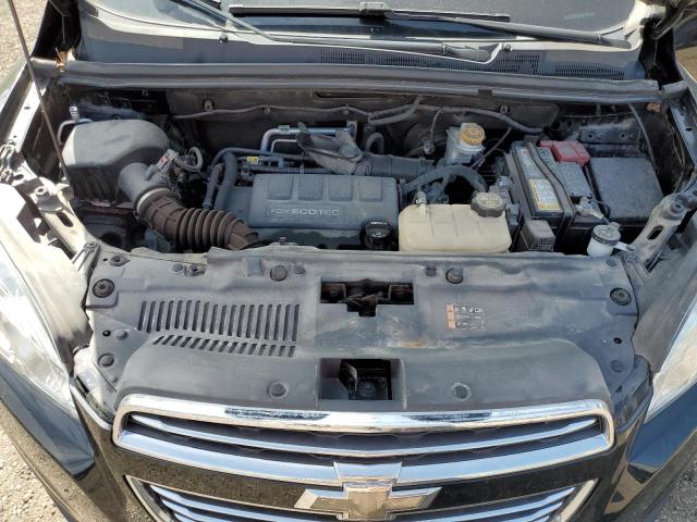 2016 CHEVROLET TRAX 1LT - 3GNCJLSB7GL274746