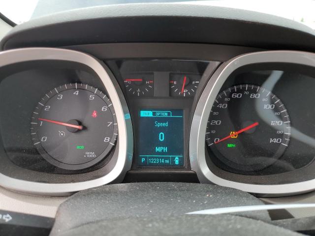 2015 CHEVROLET EQUINOX LT - 2GNFLFEK4F6219632