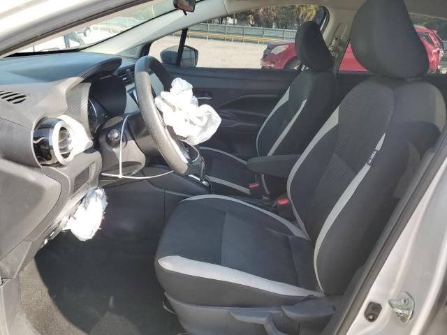2020 NISSAN VERSA SV - 3N1CN8EV3LL874242