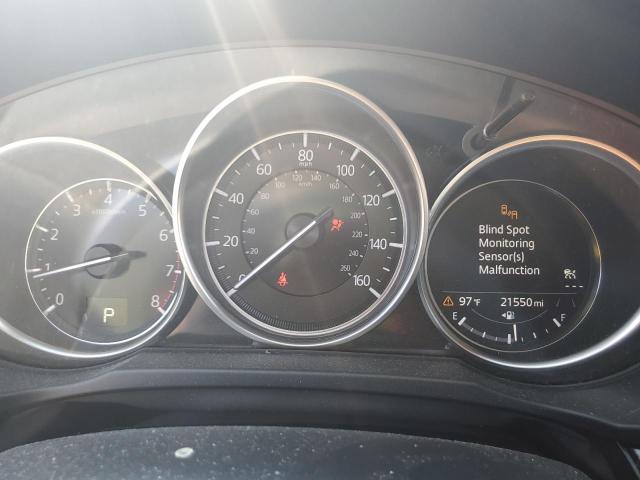 2023 MAZDA CX-5 PREFE - JM3KFBCM4P0192669