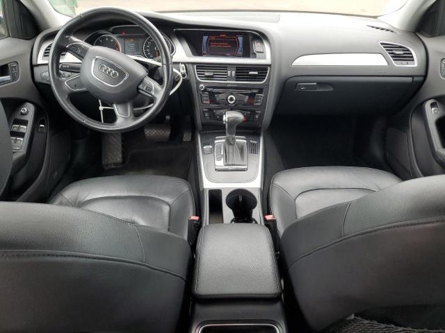 VIN WAUBFAFL3EN006882 2014 Audi A4, Premium no.8