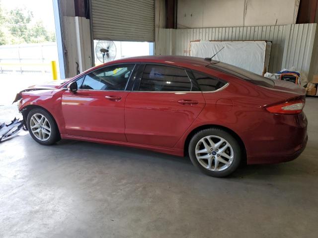 VIN 3FA6P0HD9ER241128 2014 Ford Fusion, SE no.2