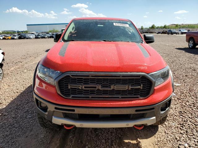 2021 FORD RANGER XL - 1FTER4FH1MLD11389