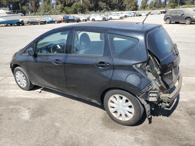 3N1CE2CP9GL359415 Nissan Versa S 2016