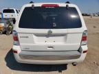 Lot #3024242818 2010 MERCURY MARINER