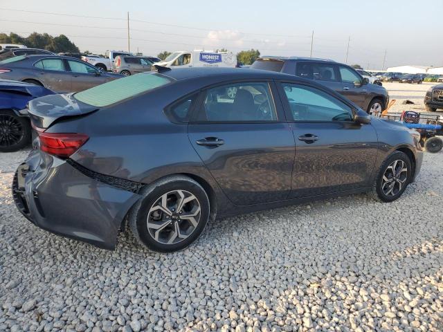 VIN 3KPF24AD9LE260695 2020 KIA Forte, FE no.3