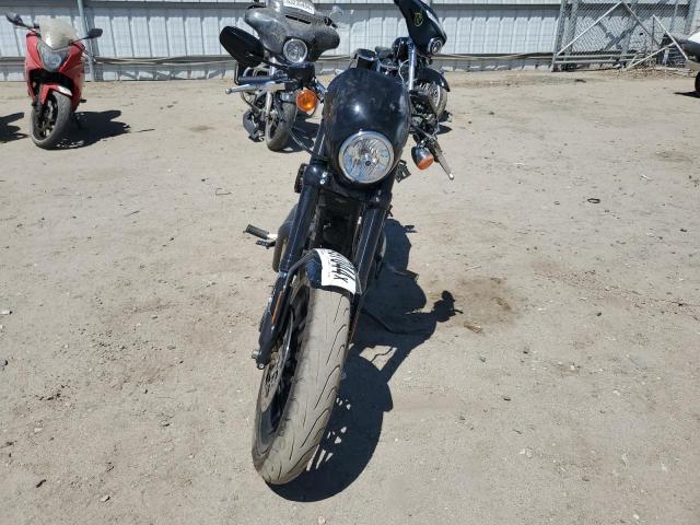 2020 HARLEY-DAVIDSON XL1200 CX 1HD1LM323LB429446