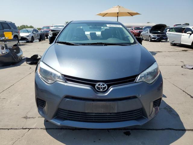 VIN 2T1BURHE0EC188453 2014 Toyota Corolla, L no.5