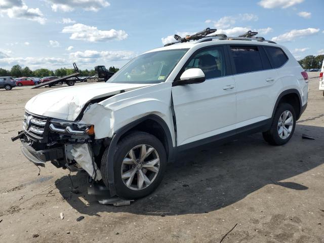 2019 VOLKSWAGEN ATLAS SE - 1V2DR2CA7KC594139